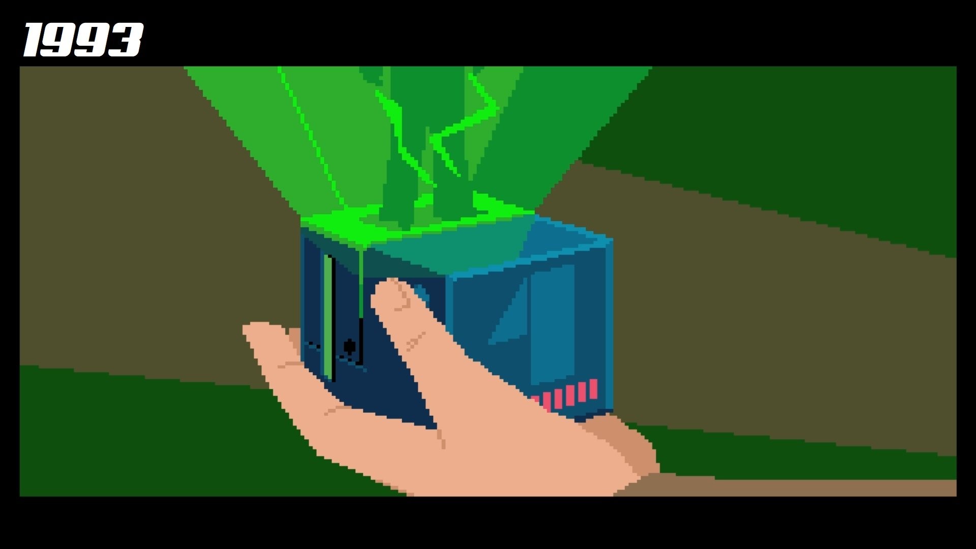 Flashback 25 Aniversario